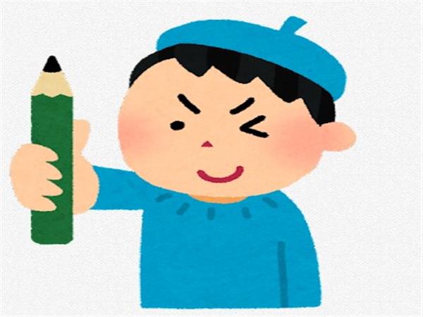 【凱帝貓智青社－ 一七(起)禪繞畫活動花絮】標題圖